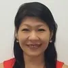 Cheryl Goh