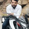 Nissar Ahamad