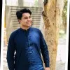 Syed Shahzad Ahmad