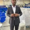 Timothy Musa