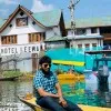 K benarji