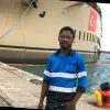 Anthony McDonald Sagoe