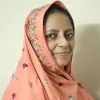 Shagufta Mehboob
