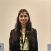 Lavisha Bansal