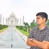 SURENDER PONNUSAMY