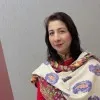 Saima Aziz