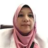 HANITA Hairudin