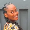 KRYSTAL ANSAH