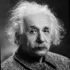 Albert Einstein