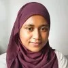 Mst Taskina Nasrin