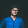 Asutosh Behuria