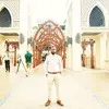 Mohammad Ahmed