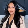 Kimber Lee Naidoo
