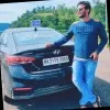 Sushant Sinha
