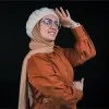 Zahia Slimani