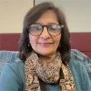 Monika Venkateshmurthy