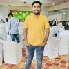 Rushikesh Dhobale