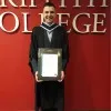 Darren ORiordan