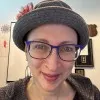 Samantha Lubkin