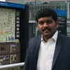 Ezhilmaran Arumugam
