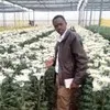 Shadrack Langat