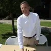 Peter Arvanites