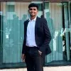 N Shiva Chandra