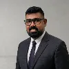 Dheeraj Vazhoor Subrahmanian