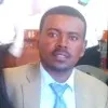 Haileloul Bezabih