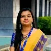 Sandhya Surendran