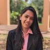 Lt Colonel Aditi Chaudhary