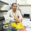 Ambar Raza