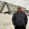 Mohamed Genidi