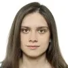 Viktoriia Haraniuk
