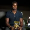 Percy Agyei