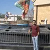 Hrittick Ghosh