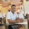 MANENDRA PANDEY