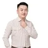Mark Wang