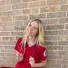 Abby Vuduris