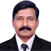 Nijil Chandrambeth