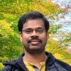 Jayanth Mahadeva
