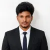 Vignesh Ramesh