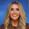Megan Andrews
