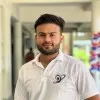 Dhruv Chadderwala