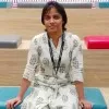 Krishnaveni Thanigasalam