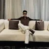 Usman Khan