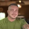 Trevor Mayo