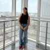 RASHI SHARMA