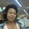 Dorothy Lekgetho