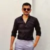 Jayveersinh Jadeja